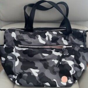 Shorty Love Tillie Medium Tote Bag